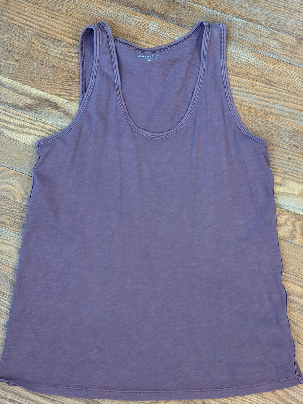 Athleta Organic Daily Tank - M